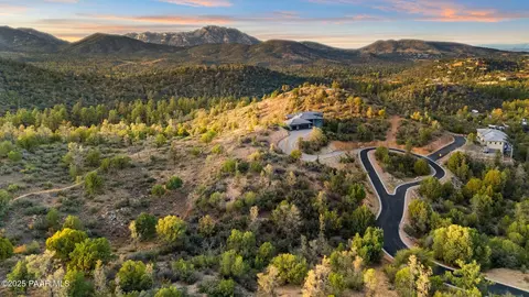 1439 Hollowside Way, Prescott, AZ 86305
