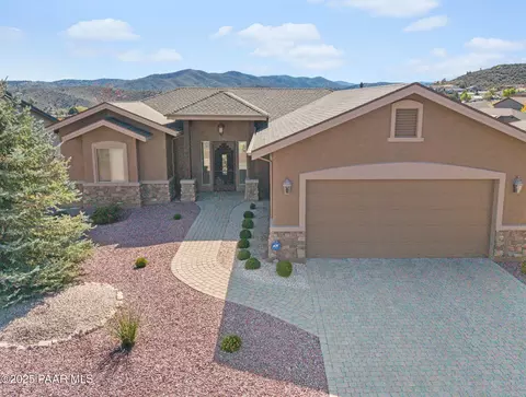 495 Isabelle Ln, Prescott, AZ 86301