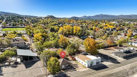 711 E Sheldon St, Prescott, AZ 86301 photo 1