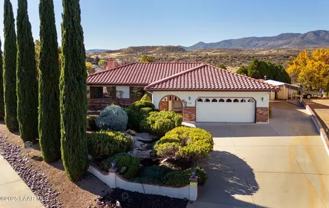 1078 N Broken Wagon Trl, Dewey, AZ 86327