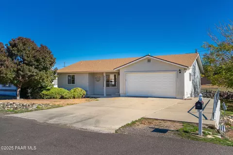 4745 N Stallion Dr, Prescott Valley, AZ 86314