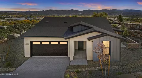 1306 Rockwood Dr, Prescott, AZ 86305