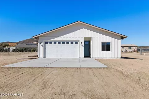 2960 Paisley Ln, Humboldt, AZ 86329