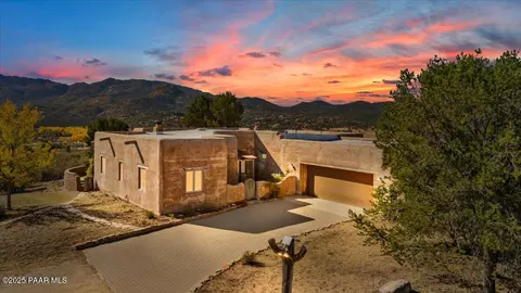 10901 N Deer Hill Ln, Prescott, AZ 86305