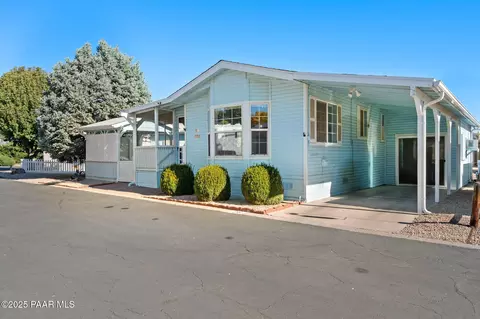 885 N Wild Walnut Dr, Dewey, AZ 86327 photo 3