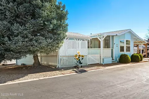 885 N Wild Walnut Dr, Dewey, AZ 86327 photo 4