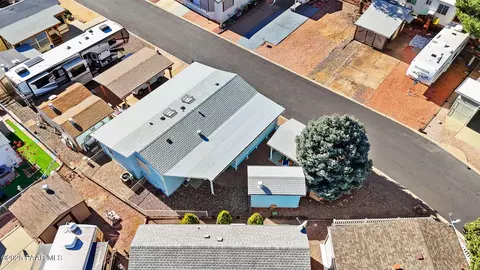 885 N Wild Walnut Dr, Dewey, AZ 86327 photo 23