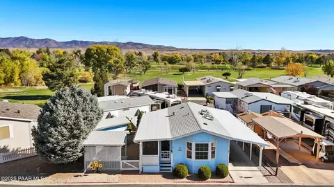 885 N Wild Walnut Dr, Dewey, AZ 86327 photo 2