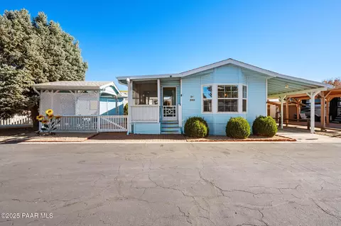 885 N Wild Walnut Dr, Dewey, AZ 86327