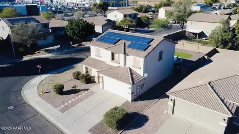 16246 W Boca Raton Rd, Surprise, AZ 85379