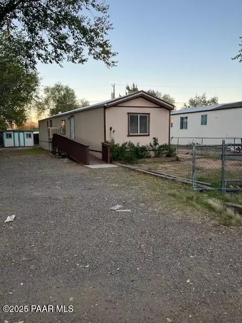 4351 W Romero Cir, Prescott Valley, AZ 86314