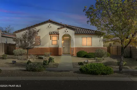 7790 E Bravo Ln, Prescott Valley, AZ 86314