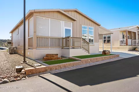 11350 E Sarah Jane Lane 171, Dewey, AZ 86327