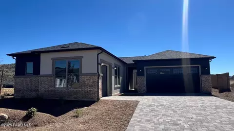 3115 Leaning Rock Rd, Prescott, AZ 86301