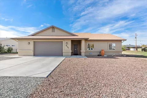 8191 E Gale Rd, Prescott Valley, AZ 86314