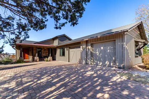 5740 W Johnny Mullins Dr, Prescott, AZ 86305