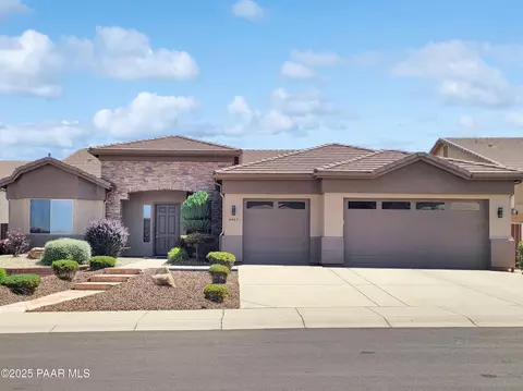4483 N Kirkwood Ave, Prescott Valley, AZ 86314