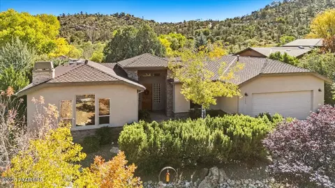 2984 La Questa, Prescott, AZ 86305