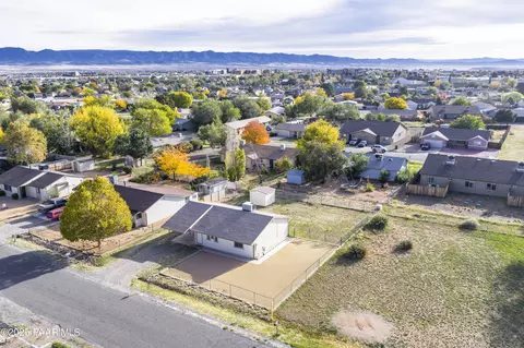 2897 N Indian Wells Dr, Prescott Valley, AZ 86314