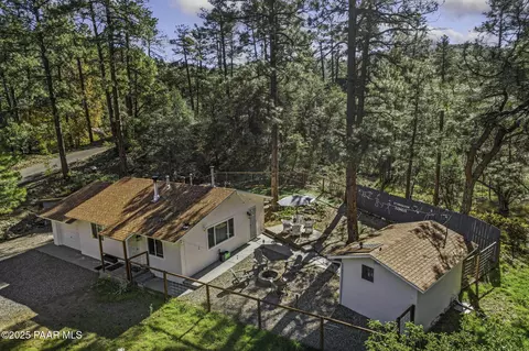 1270 S Highland Dr, Prescott, AZ 86303