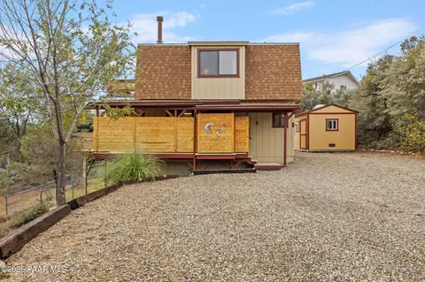 1315 N Lois Dr, Prescott, AZ 86301