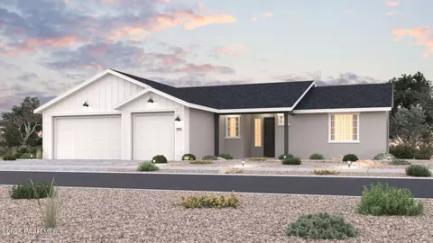 7033 Wallflower Way, Prescott, AZ 86305
