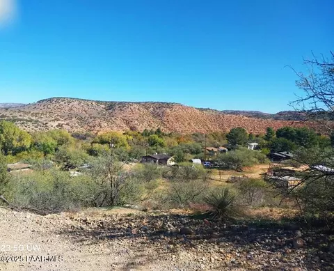 10810 E Tejan Way, Cornville, AZ 86325
