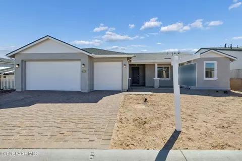 7041 Wallflower Way, Prescott, AZ 86305