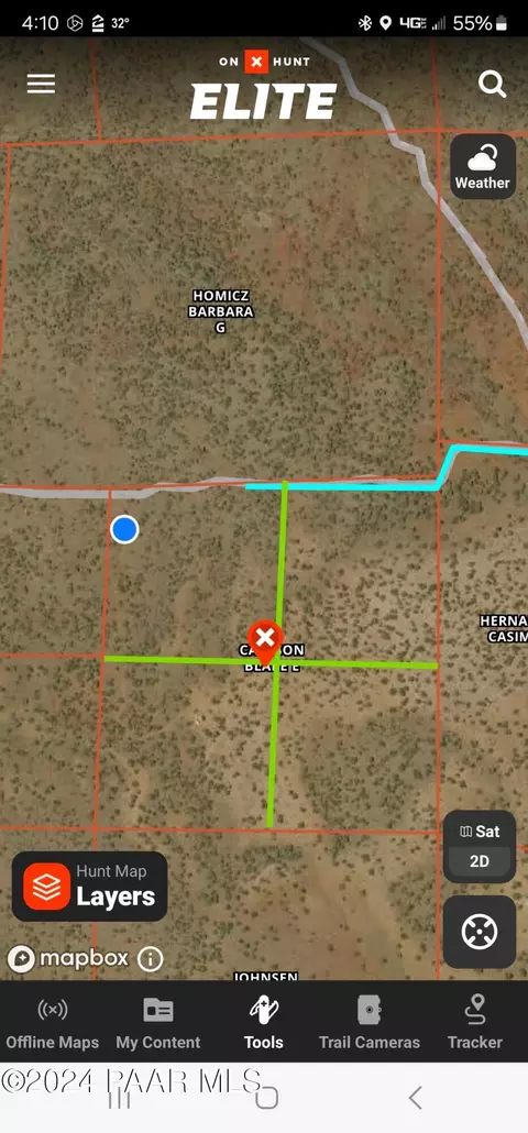 88 Rose Ln # -D, Ash Fork, AZ 86320 photo 19