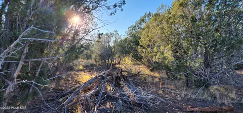 88 Rose Ln # -D, Ash Fork, AZ 86320
