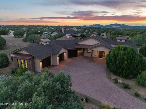 15560 N Elizabeth Way, Prescott, AZ 86305
