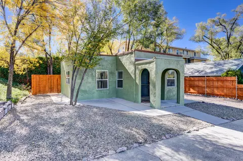 103 W Leroux St, Prescott, AZ 86303