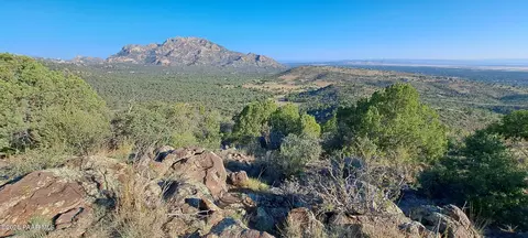 2493 W Ridge Veiw Trl Ph2 #LOT 24, Prescott, AZ 86305