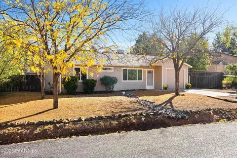 5251 N Mission Ln, Prescott Valley, AZ 86314