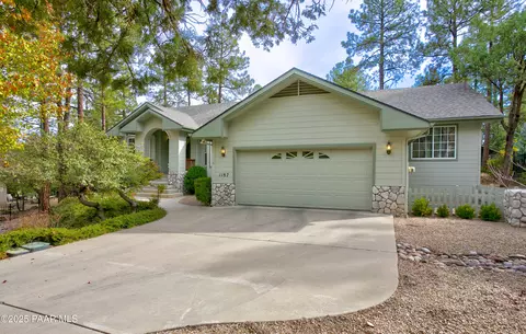 1187 Ravens Ct, Prescott, AZ 86303