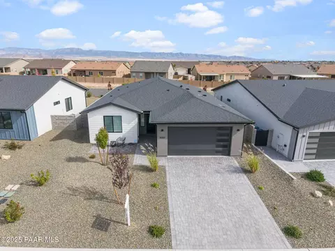 5083 N Kingsley Ct, Prescott Valley, AZ 86314