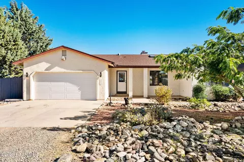 4649 N Agua Fria Dr, Prescott Valley, AZ 86314