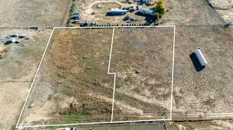 845 W Ranch House Rd, Paulden, AZ 86334