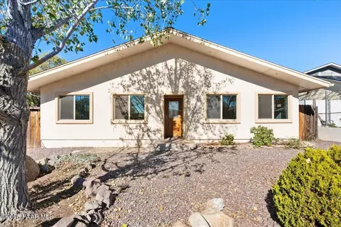 710 Flora St, Prescott, AZ 86301
