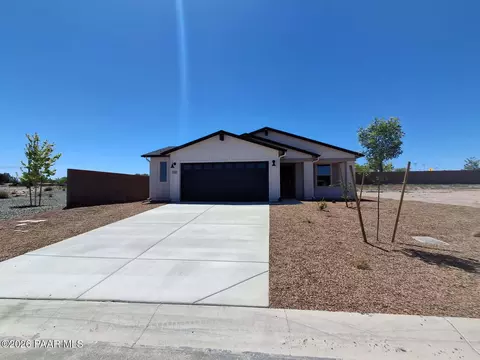 1299 Helsing Rd, Chino Valley, AZ 86323