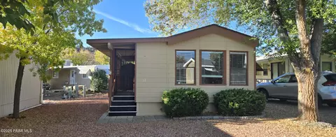 11250 E State Route 69 #61, Dewey-humboldt, AZ 86327