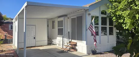 11250 E State Route 69 #110, Dewey-humboldt, AZ 86327
