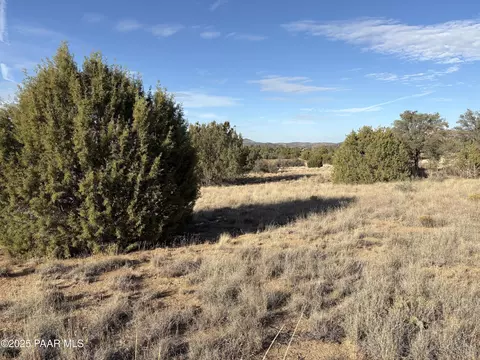 00 W Young Rd, Prescott, AZ 86305