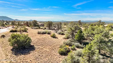 14700 N Azuza Trl, Prescott, AZ 86305
