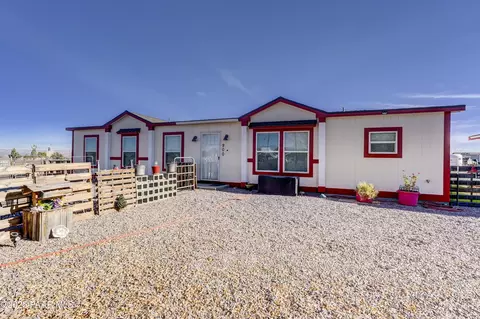 900 W Livernois Way, Chino Valley, AZ 86323