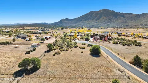 9515 N Equine Rd, Prescott, AZ 86305