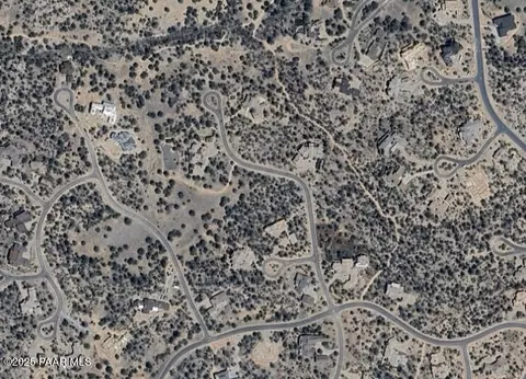 15150 N Four Mile Creek Ln, Prescott, AZ 86305