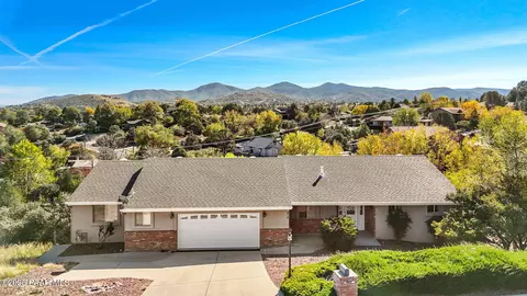 815 Sunrise Blvd, Prescott, AZ 86301