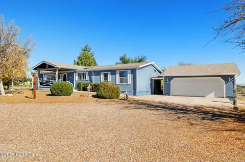 905 Johnson Ln, Chino Valley, AZ 86323
