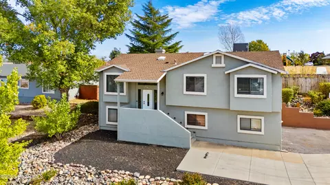 4567 N Desert Flower Cir, Prescott Valley, AZ 86314
